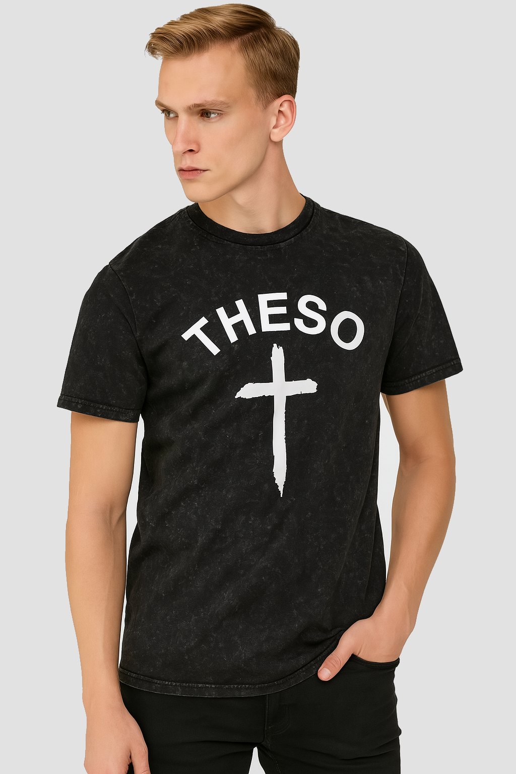 THESO T-shirt